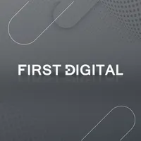 First Digital Card Mobile App icon