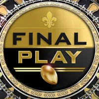 Final Play: Saints News icon