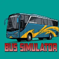 City Bus Simulator Basuri icon