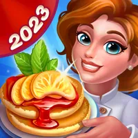 Cooking Artist: Kitchen Game icon