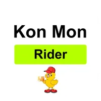 KON MON DRIVER icon