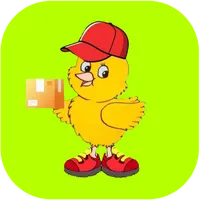 KON MON MERCHANT icon