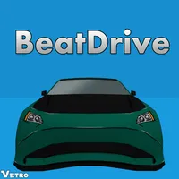 BeatDrive icon