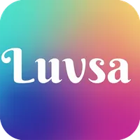 Luvsa: Modern Astrology Coach icon