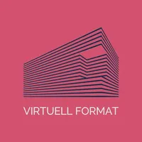 Virtuell Format AR icon