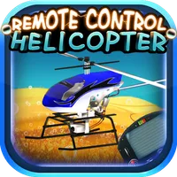 Remote Control Toy Helicopter icon