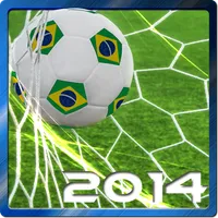 Soccer Kick - World Cup 2014 icon