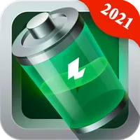 Battery Alarm: Charge Reminder icon