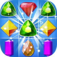 Crystal Oasis Magic Diamond icon