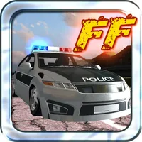 Freeway Frenzy Hot Pursuit 3D icon