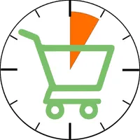 1 Hour Bazaar :Online Grocery icon