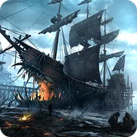 Ships of Battle Age of Pirates icon