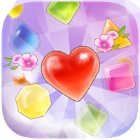 Valentine's Day: Match & Crush icon