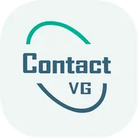 VG Contact icon