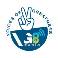 VG8 Radio icon