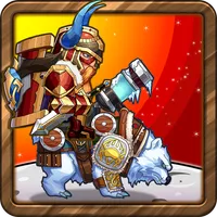 Clash of Legends: Online Shoot icon