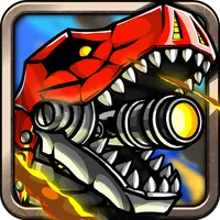 Gungun Online: Shooting game icon