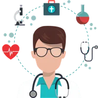 Doctor App icon