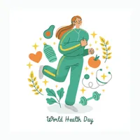 HealthyMe -  Nutrition Plan icon