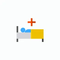 Patient - Appointment Booking icon
