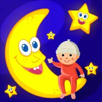 Kids 25 Nursery Rhymes icon