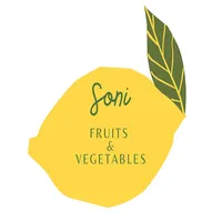 Soni Fruits and Vegetables icon
