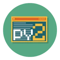Пишем игры на Python, часть 2 icon