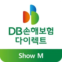 DB다이렉트 오토바이보험 앱 icon