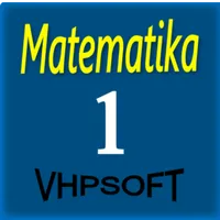 Matematika pro 1. roč. ZŠ icon