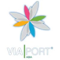 VIA|Asia Mall Management icon