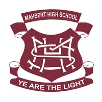 Mahbert High School- ERP icon