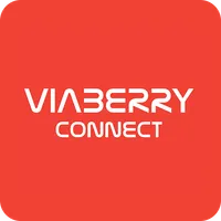 Viaberry Connect School icon