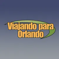 Viajando para Orlando icon