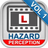 Hazard Perception Test Vol 1 icon