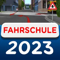 iFahrschulTheorie Führerschein icon