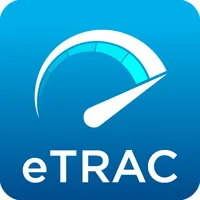 eTRAC icon