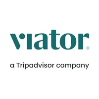 Viator: Tours & Tickets icon