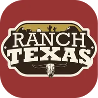 Ranch Texas icon