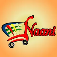 NaaniRetail icon