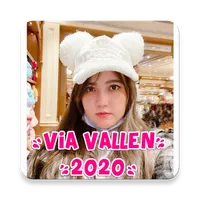 Via Vallen Full Album icon