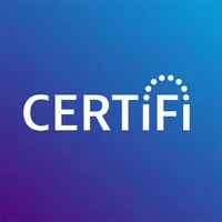 CERTiFi icon