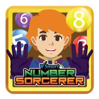 VSmart Number Sorcerer icon