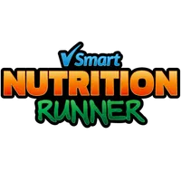 VSmart Nutrition Runner icon