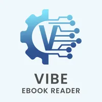 Vibe e-Reader icon