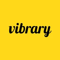 Vibrary - kpop pinterest icon