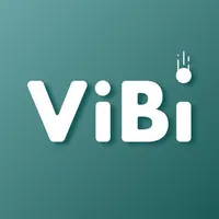 ViBi - virtual blackboard icon