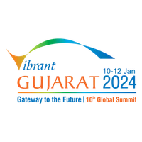 Vibrant Gujarat Global Summit icon