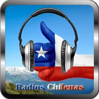 Radios de Chile icon