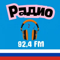 Радио Дача онлайн 92.4 Русский icon
