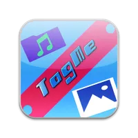 TagMe icon